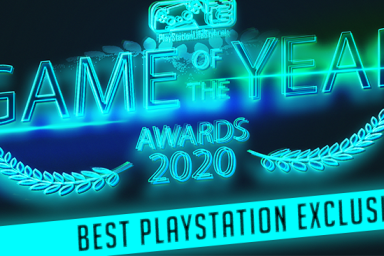 PSLS Game of the year awards 2020 best playstation exclusive winner