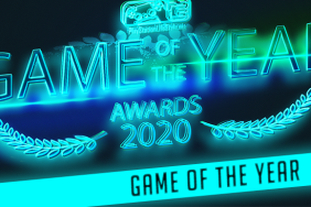 PSLS Game of the year awards 2020 game of the year