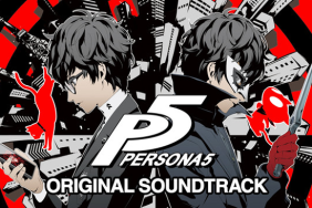 Persona soundtracks spotify persona 5 ost persona 4 ost persona 3 persona 4 golden