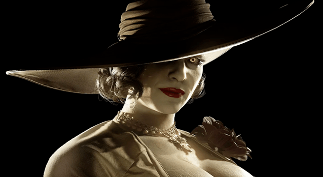 Reisdent Evil Village maiden demo ps5 exclusive