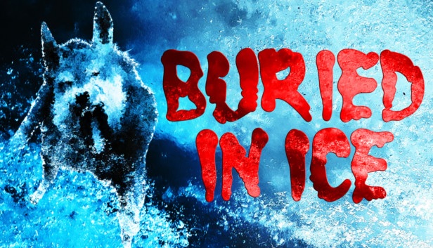 buried in ice game