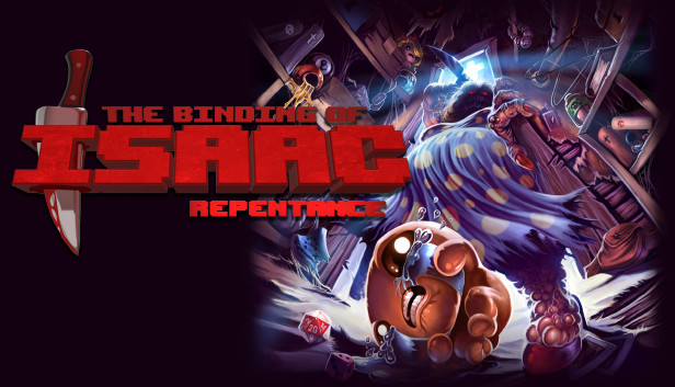 The Binding of Isaac: Repentance' heads to Switch and PlayStation