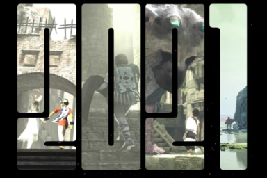 ico the last guardian shadow of the colossus studio gendesign gen design next project