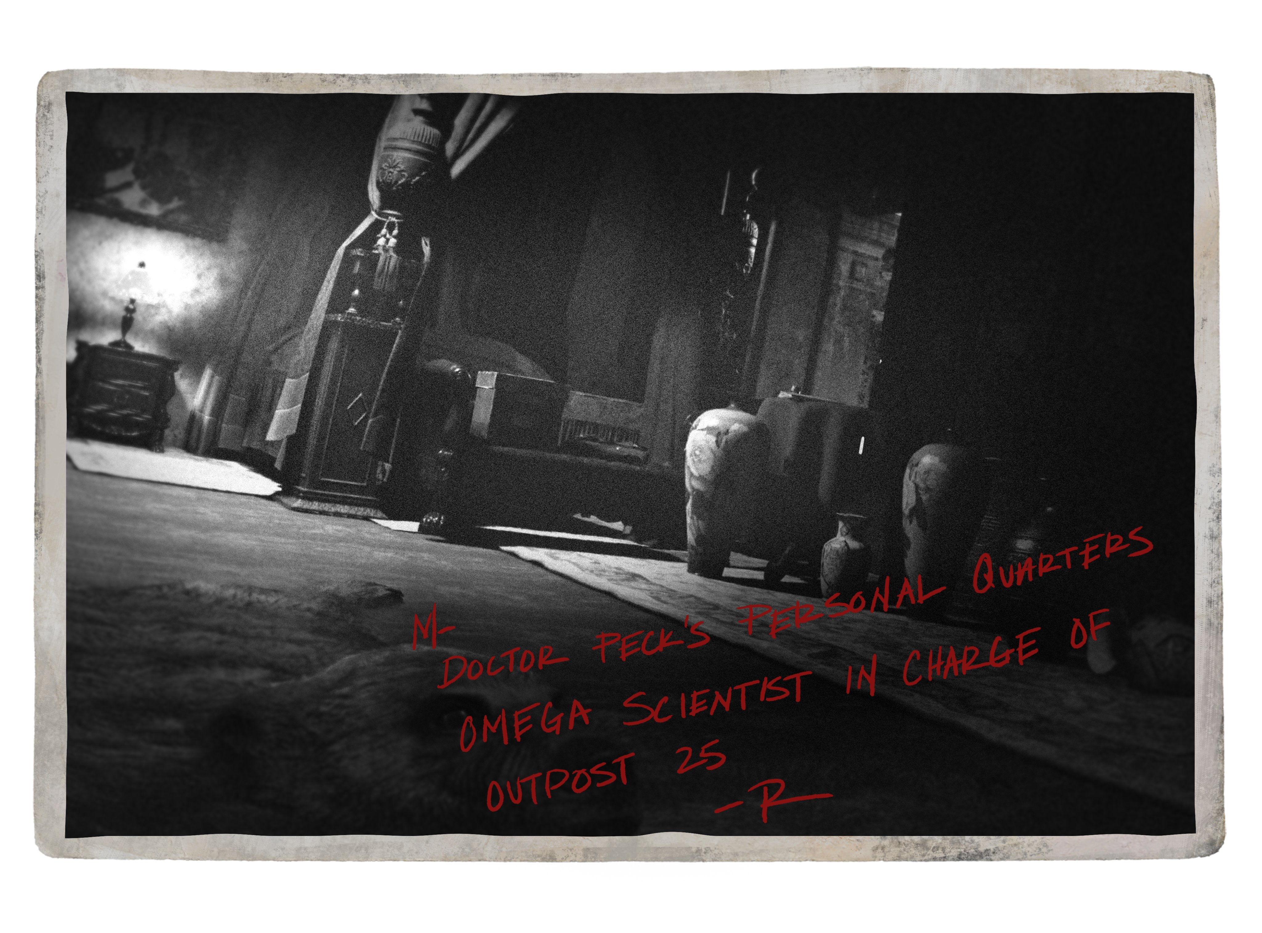 Call of Duty black ops cold War zombies new map firebase z