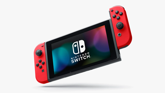 nintendo switch sales 2021 prediction outsell ps5