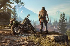 Days Gone PC playstation exclusives