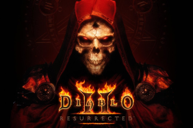 Diablo 2 resurrected diablo ii resurrected remastered remake remaster