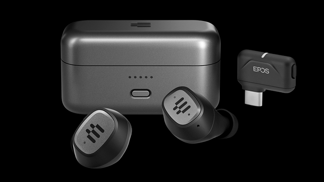 Epos GTW 270 hybrid wireless gaming earbuds review