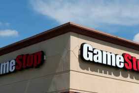GameStop CFO Resigns