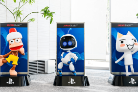 PlayStation Sony Japan Studio winding Down