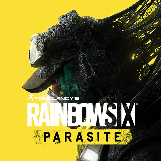 Rainbow Six Parasite rainbow six quarantine ps4 dashboard icon
