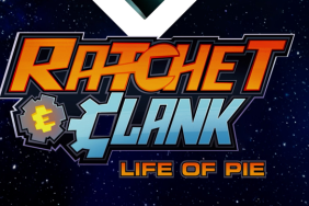 Ratchet and clank life of pie tv short ps5 rift apart
