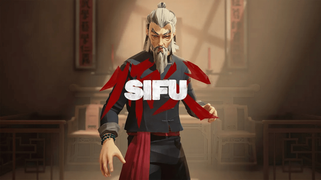 Sifu announced