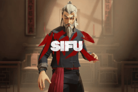 Sifu announced