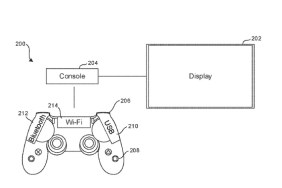 playstation controller