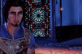 prince of persia the sands of time remake delayed