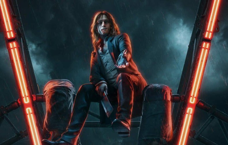 vampire the masquerade bloodlines 2 developer replaced delayed