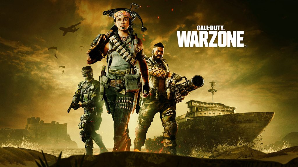 Call of duty warzone hackers end games early 1