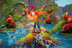 Crash Bandicoot 4 Its About Time PS5 Review 1