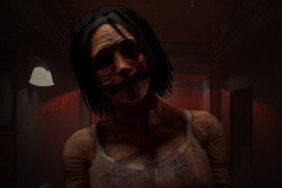 Evil inside PT clone