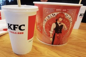 Genshin Impact KFC Collaboration Cancelled