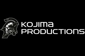 Kojima productions next game