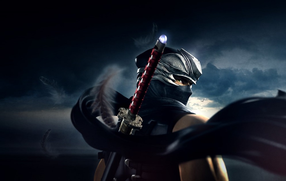 Ninja Gaiden: Master Collection Gets Digital Deluxe Edition