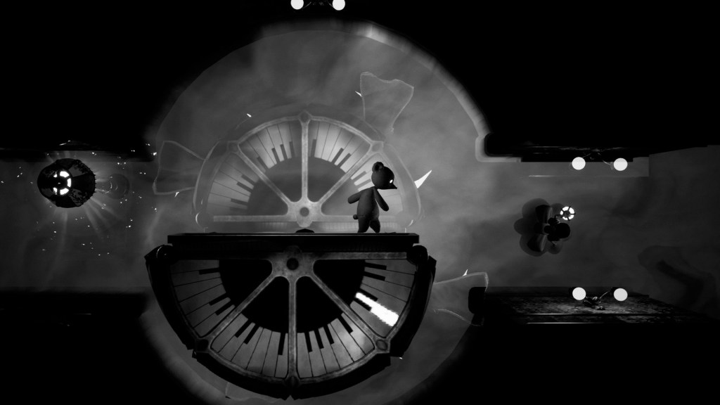 tandem a tale of two shadows