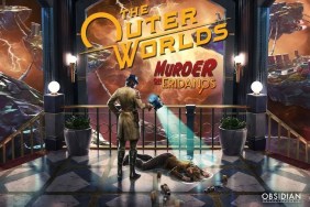Outer Worlds Murder on Eridanos release date