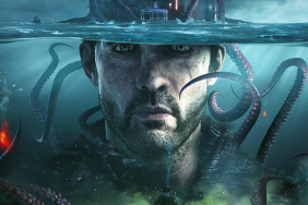 The sinking city ps5 review