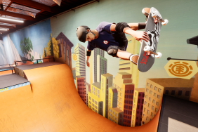 Tony Hawk's Pro Skater 1 + 2 PS5 Review 1