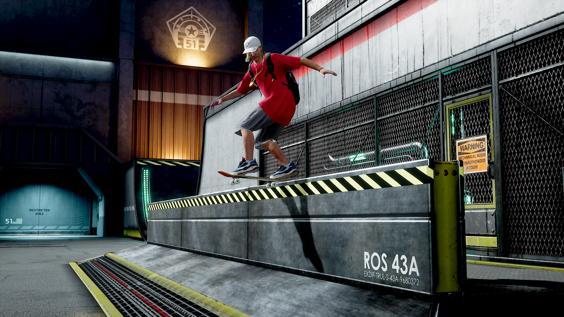 Tony Hawk's Pro Skater 5 Review - Giant Bomb