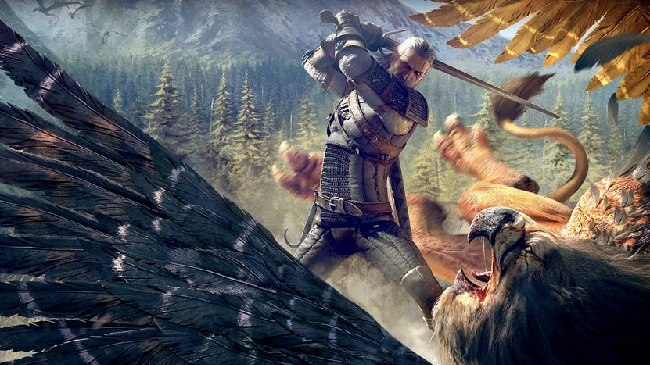 the witcher 3 ps5 next-gen update upgrade xbox series x