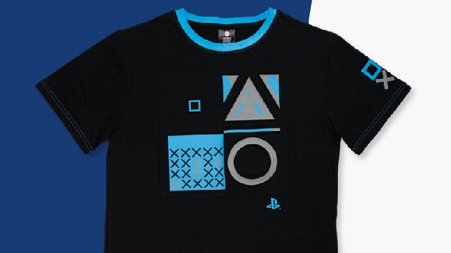 Buy PlayStation shirt playstation core