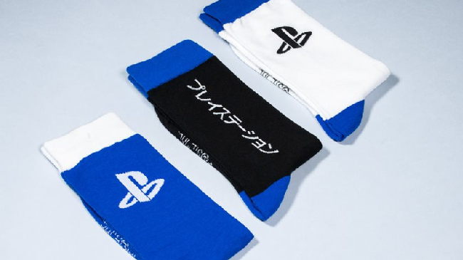 Buy PlayStation socks ps5 socks