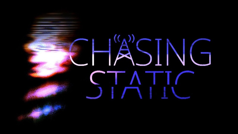 chasing static ps5