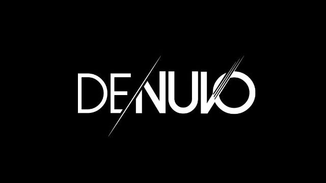 denuvo anit-cheat ps5