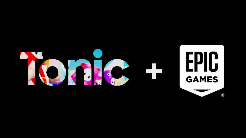 fall guys mediatonic epic games acquisition