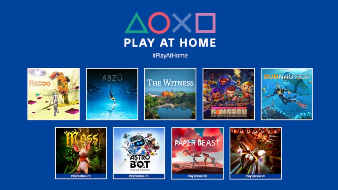 PlayStation Plus PS4, PS5 Free Games June 2021 Now Available - PlayStation  Universe