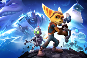 ratchet and clank ps4 free