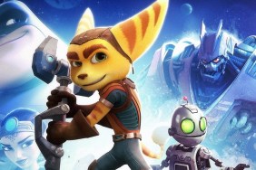 Ratchet Clank 60FPS
