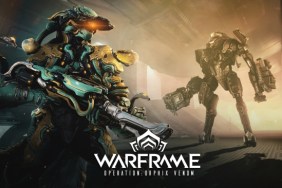 Warframe PS5 review