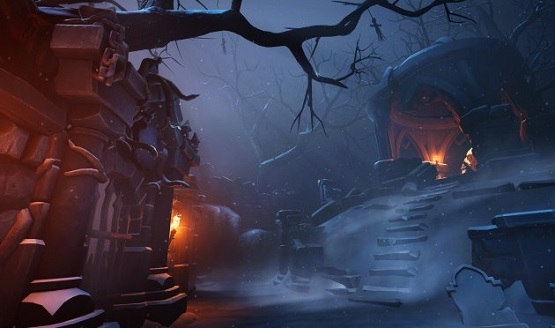 we were here forever