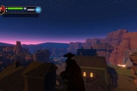 zorro the chronicles game