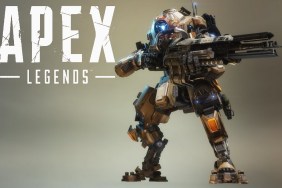 Apex Legends Titans