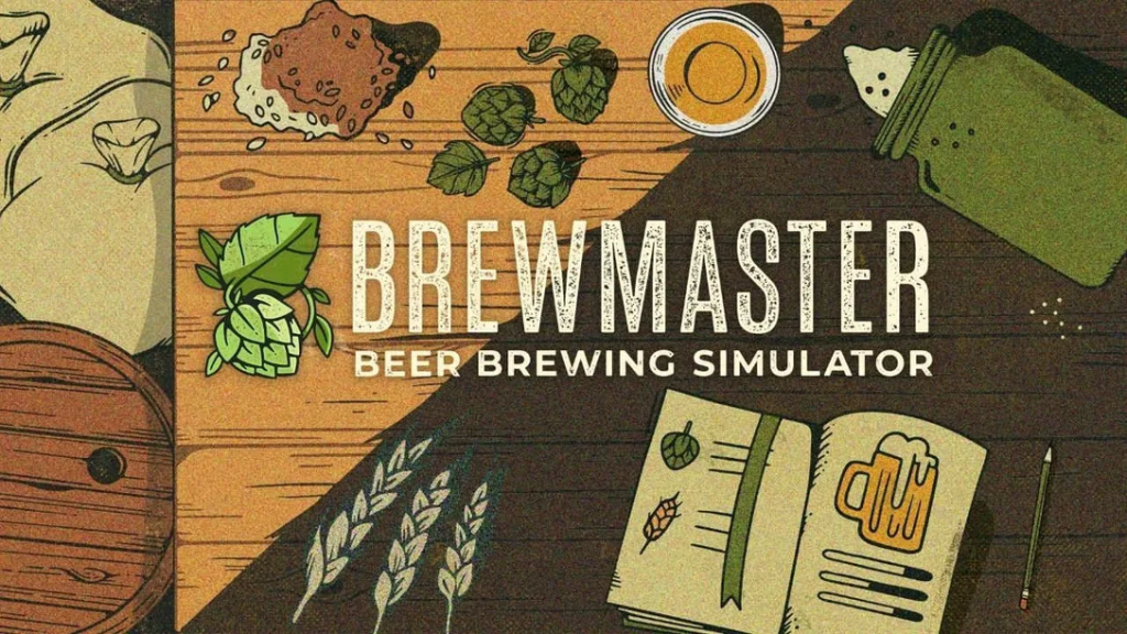 Brewmaster announced