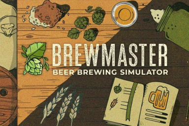 Brewmaster announced