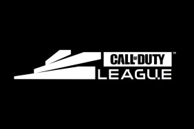 Call of duty league lan play