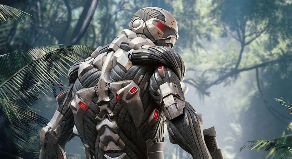 Crysis Remastered 60fps