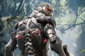 Crysis Remastered 60fps